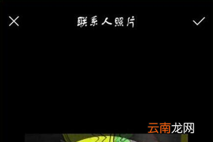 荣耀magic2设置来电头像具体操作步骤