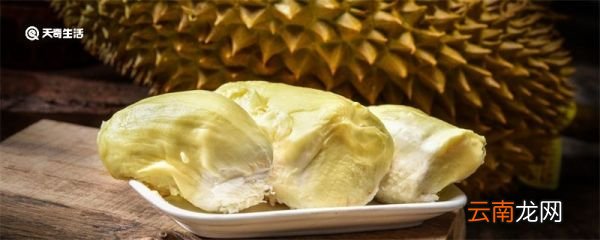 榴莲的壳能吃吗