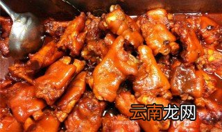 学做卤菜的方法 家常卤菜的家常做法