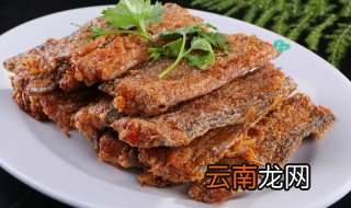 炸带鱼的制作方法 炸带鱼的制作方法是什么