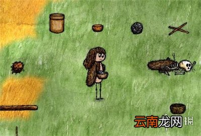 一小时人生弓箭怎么做 弓箭制作方法分享