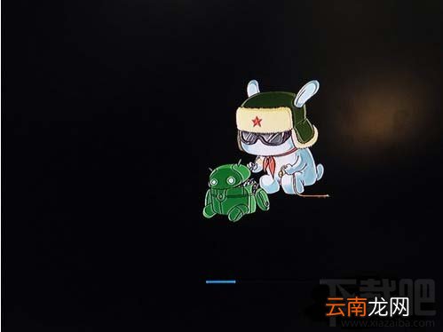 小米盒子使用刷机精灵一键刷入乐视Letv UI教程