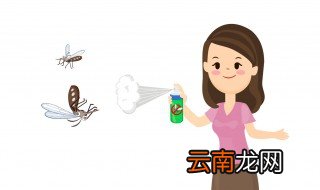 蚊子怎么分公母，怎么分公蚊子和母蚊子