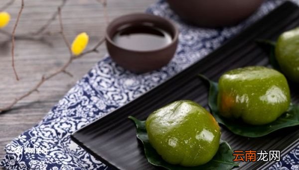 青团变硬还能吃吗 青团变硬还能不能吃