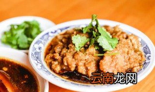 扣碗的做法大全 扣碗的做法大全有哪些