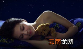 怀孕梦见自己生了个儿子 为什么怀孕梦见自己生了个儿子