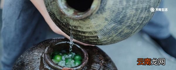 关于诗酒花茶的诗有哪些 带有诗酒花茶的诗词有哪些诗