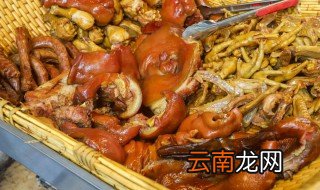 现卤现捞制作方法 现卤现捞如何制作