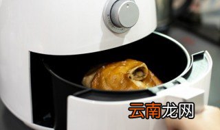 哪种空气炸锅好 怎么选空气炸锅