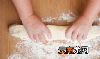 奶香饼的制作方法 怎么做奶香饼
