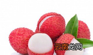 怎么样种才可以种出荔枝树 荔枝种子可以种出荔枝树吗