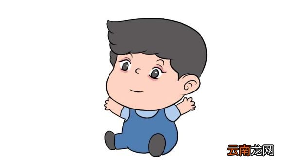 儿童眼影画法图片 儿童眼影画法