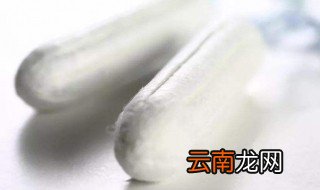 卫生棉条线断了怎么取出来 卫生棉条线断了解决方法