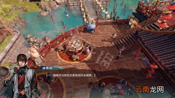 天命奇御2杭州传闻事件大全 天命奇御2传闻杭州分布在哪