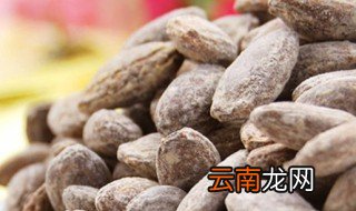 吊瓜子制作方法 吊瓜子如何做