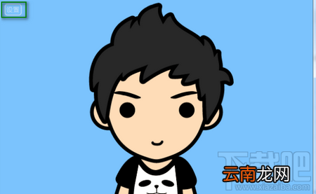 脸萌怎么关闭声音