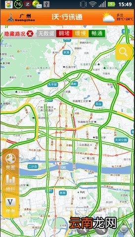 沃行讯通有什么功能