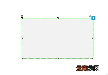 使用Axure RP 8设置一个矩形全局变量具体操作流程