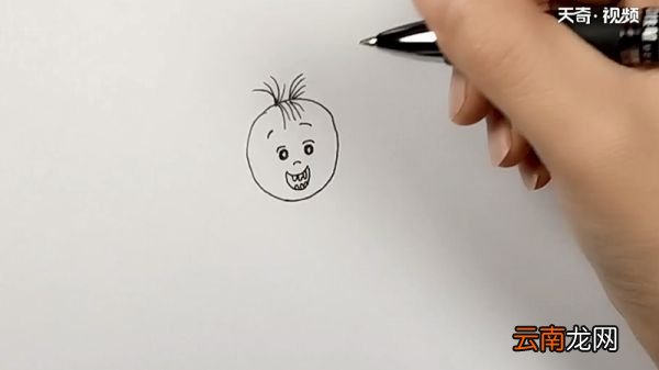 图图简笔画