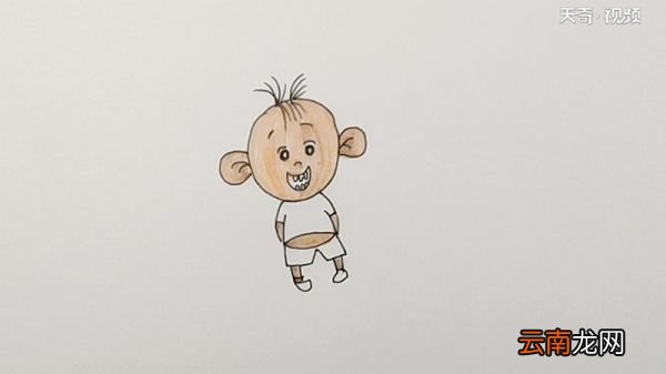 图图简笔画