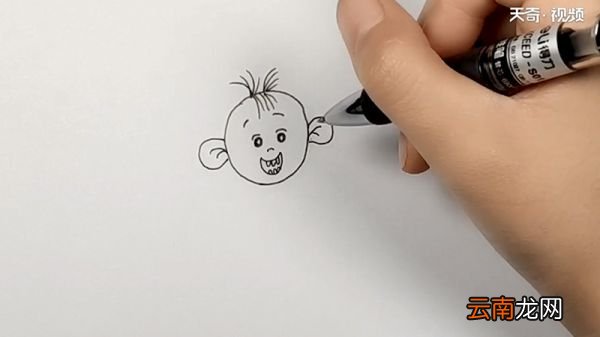 图图简笔画