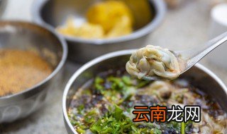 馄饨的读音 馄饨怎么读