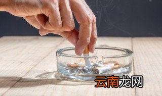 梦见抽烟 睡觉梦见抽烟啥意思