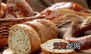 压力锅做面包的方法 用电高压锅做面包方法
