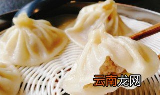 杭州小笼包的做法和配方法 杭州小笼包怎么做