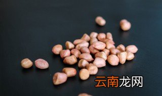 花生沾的制做方法 怎么做花生粘