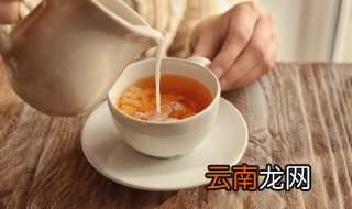 做奶茶的方法步骤 做奶茶怎么做