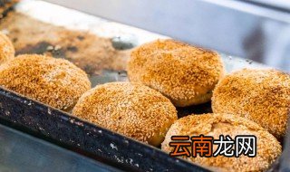 甜烧饼的制作方法 甜烧饼的烹饪技巧分享