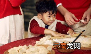 春节吃年夜饭的由来 春节吃年夜饭的由来介绍