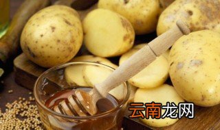 土豆哪个朝代传入中国 土豆什么朝代传入中国