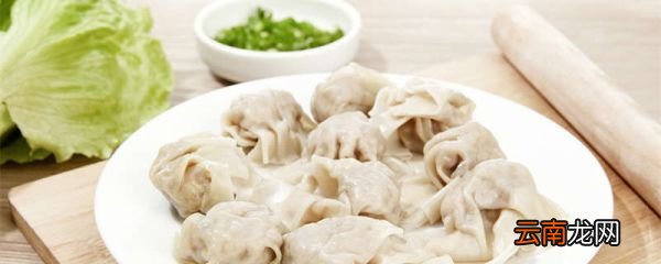 冷水下饺子还是热水下 冷水下饺子还是热水下面好