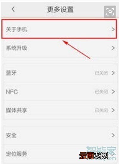 vivoz5怎么查找产品型号