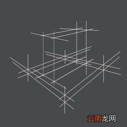 利用ps绘画出水晶立体图标具体操作方法