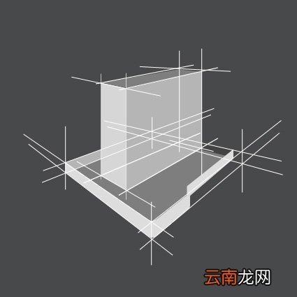 利用ps绘画出水晶立体图标具体操作方法