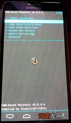 N9006 超详细三星Note3ROOT教程