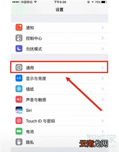 苹果手机怎么设置黑色主题