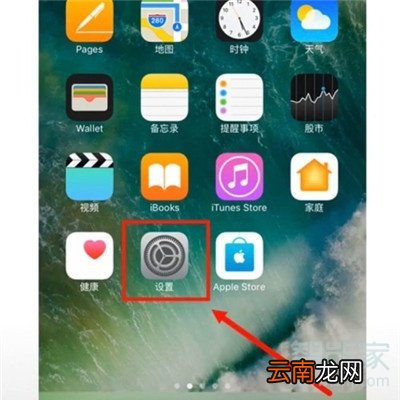 苹果手机怎么设置黑色主题