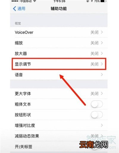 苹果手机怎么设置黑色主题