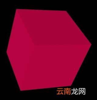 c4d中绘制物体具体流程介绍