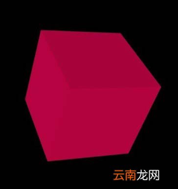 c4d中绘制物体具体流程介绍