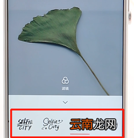 潮自拍APP更换水印基础操作
