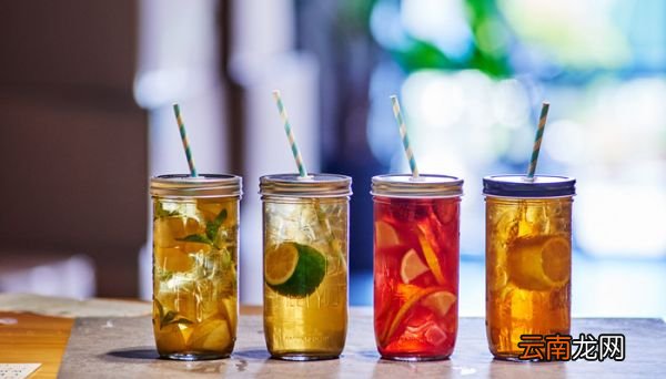 自制果汁搭配表 超好喝自制果汁搭配表
