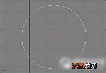 使用3dsmax制作出玻璃杯具体操作方法
