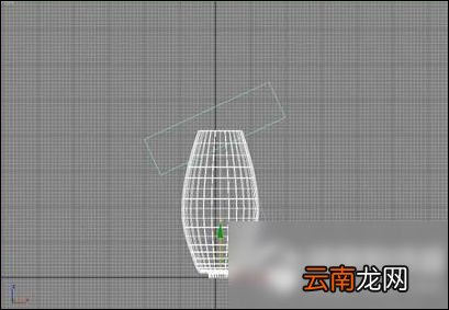 使用3dsmax制作出玻璃杯具体操作方法