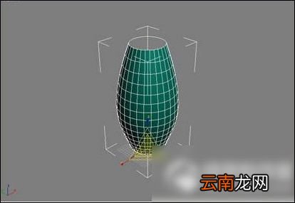 使用3dsmax制作出玻璃杯具体操作方法