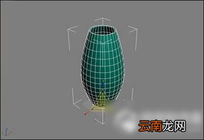使用3dsmax制作出玻璃杯具体操作方法